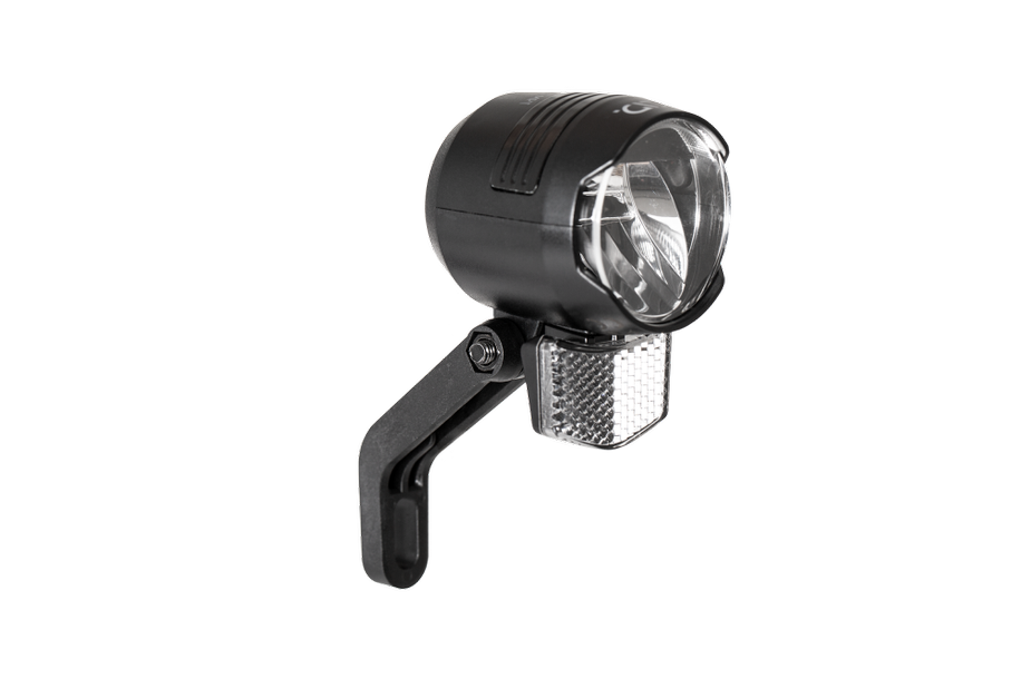 ACID Luce anteriore Dynamo PRO-D 50 CMPT - nero