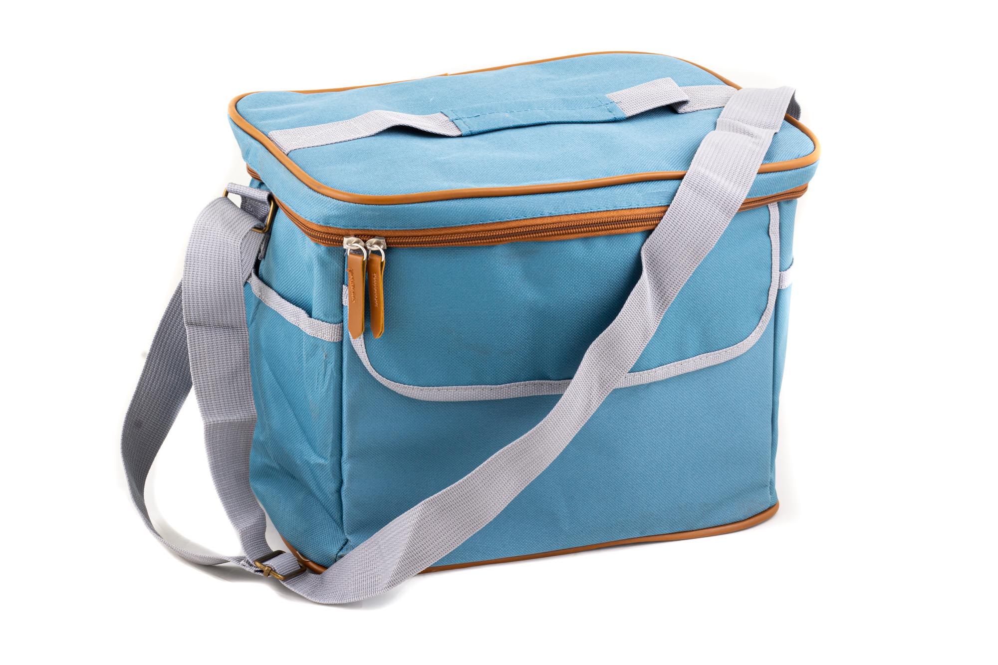Borsa frigo con volume di 18 litri