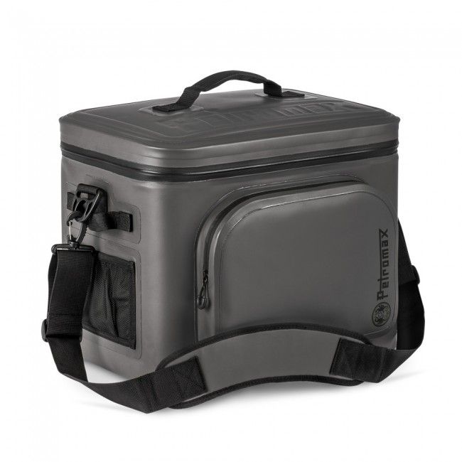 Petromax Borsa frigo 22 litri - grigio scuro
