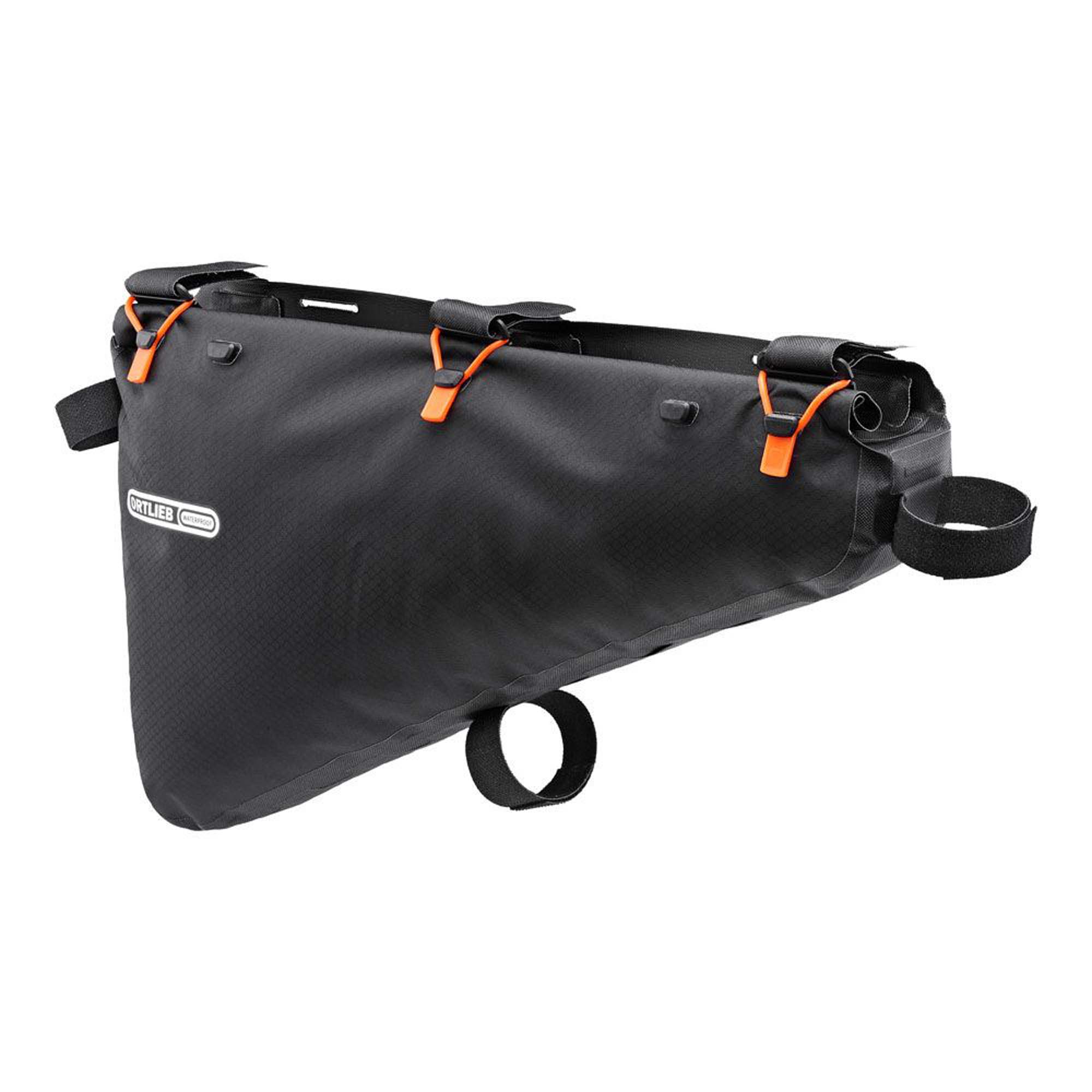 Ortlieb Frame-Pack RC 6L - Borsa da telaio