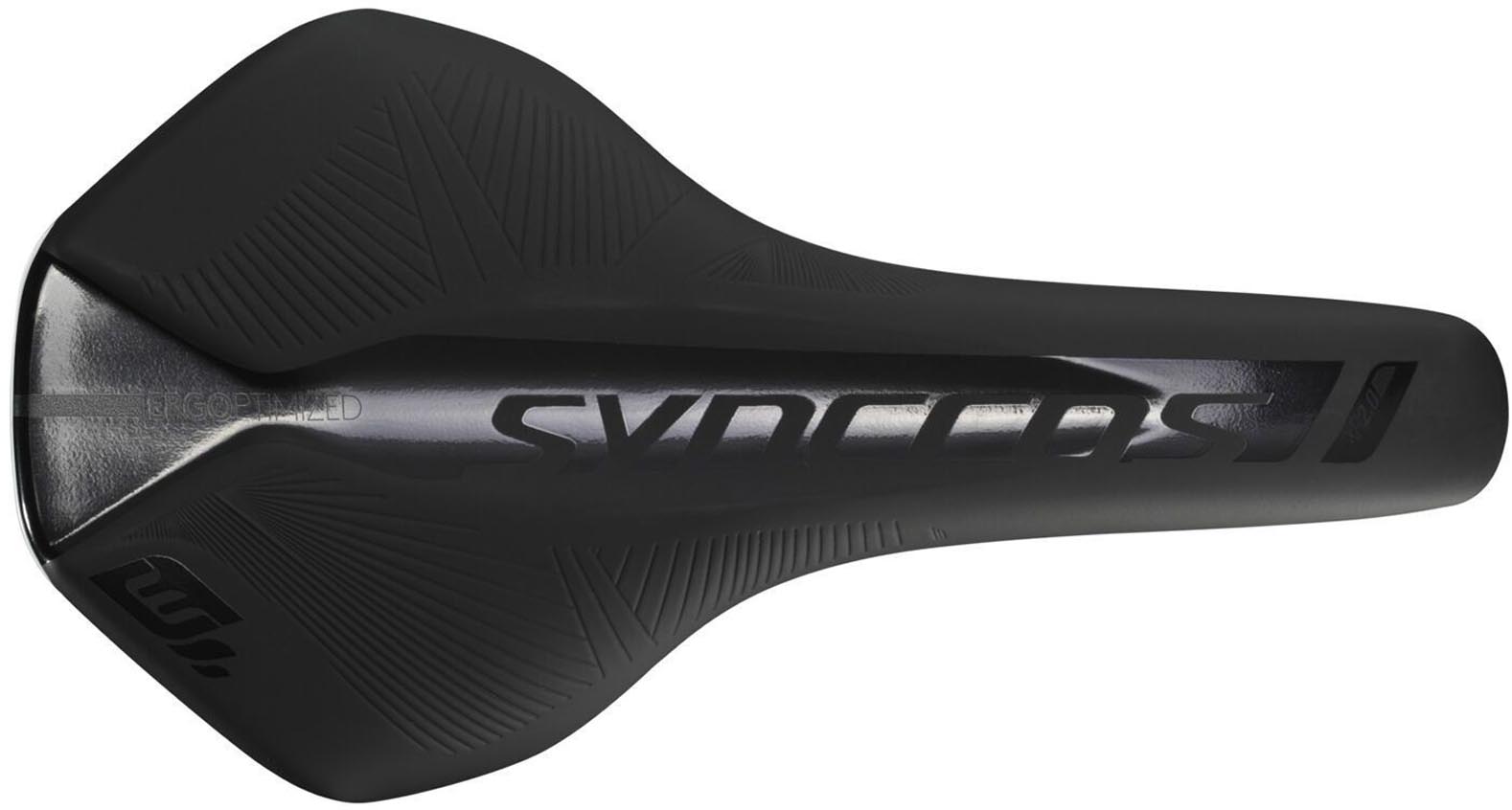 Syncros Sella XR2.0 da donna, nera