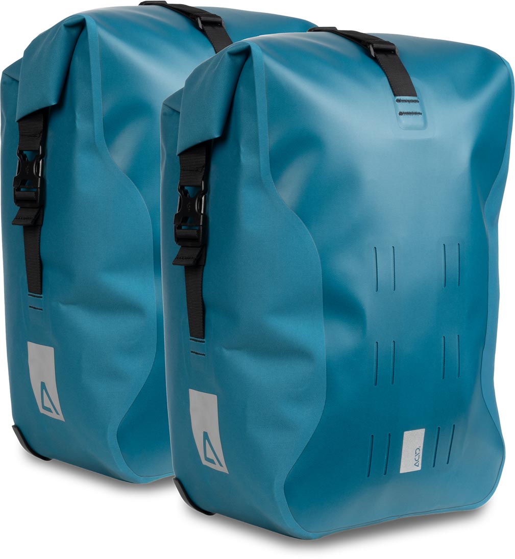 ACID Borsa laterale PRO 20/2 CILink blu