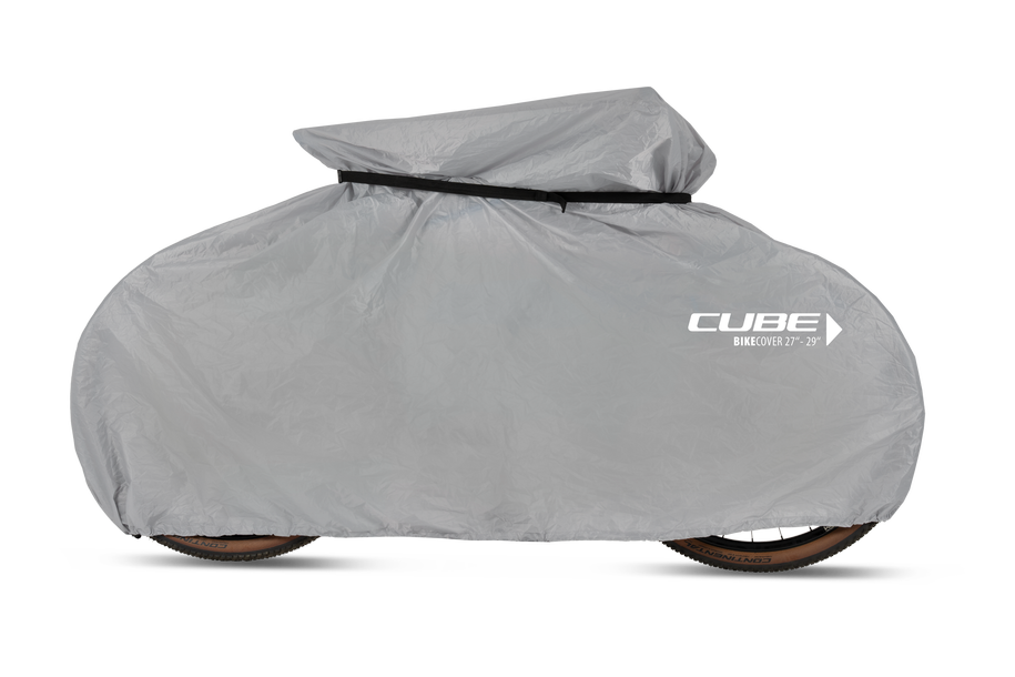 Cube Copribici ibrido