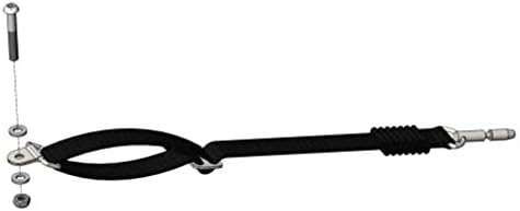 Croozer Set di esclusori di corrente dal 2019