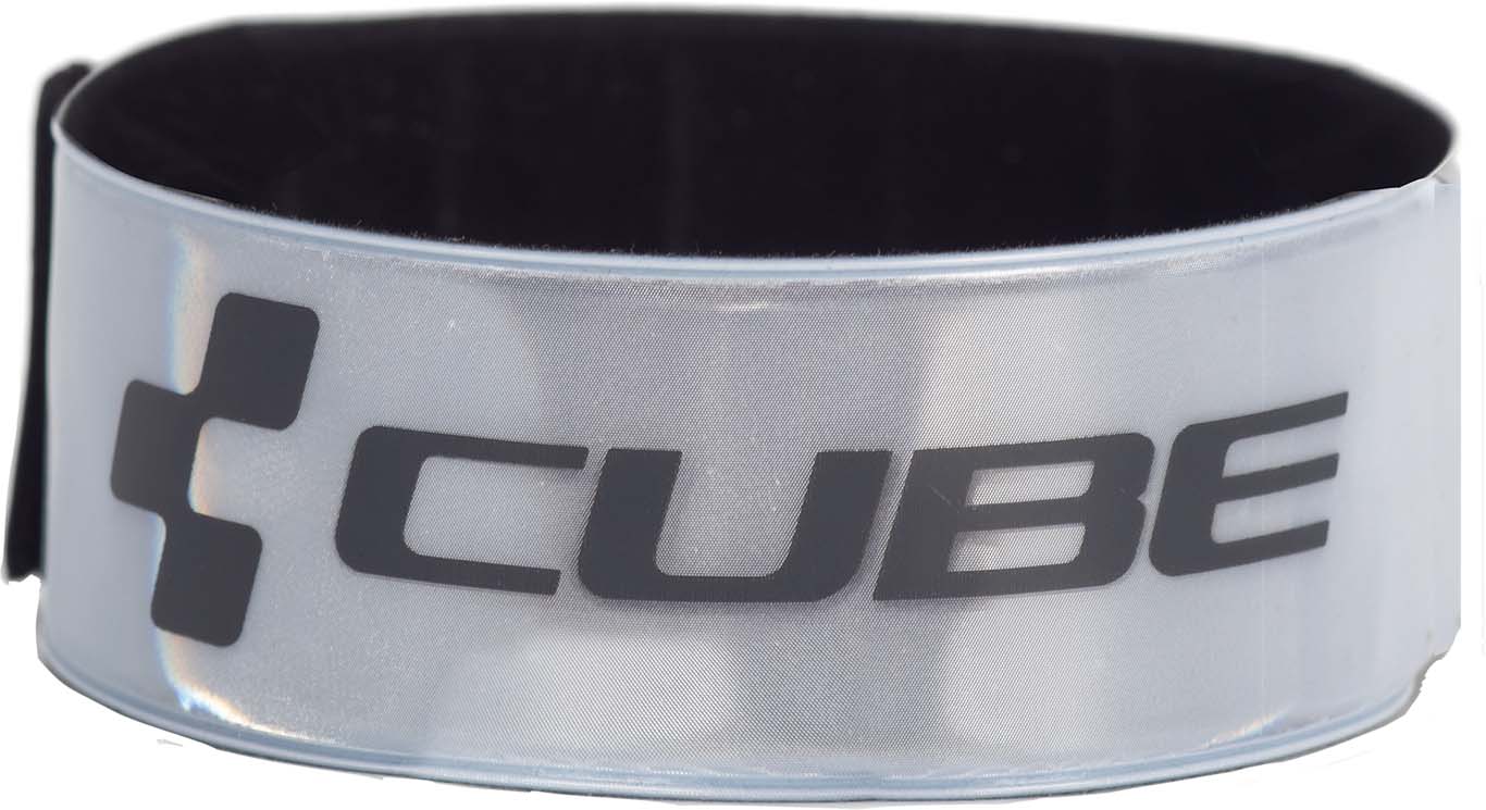 Cube Fascia elastica grigia