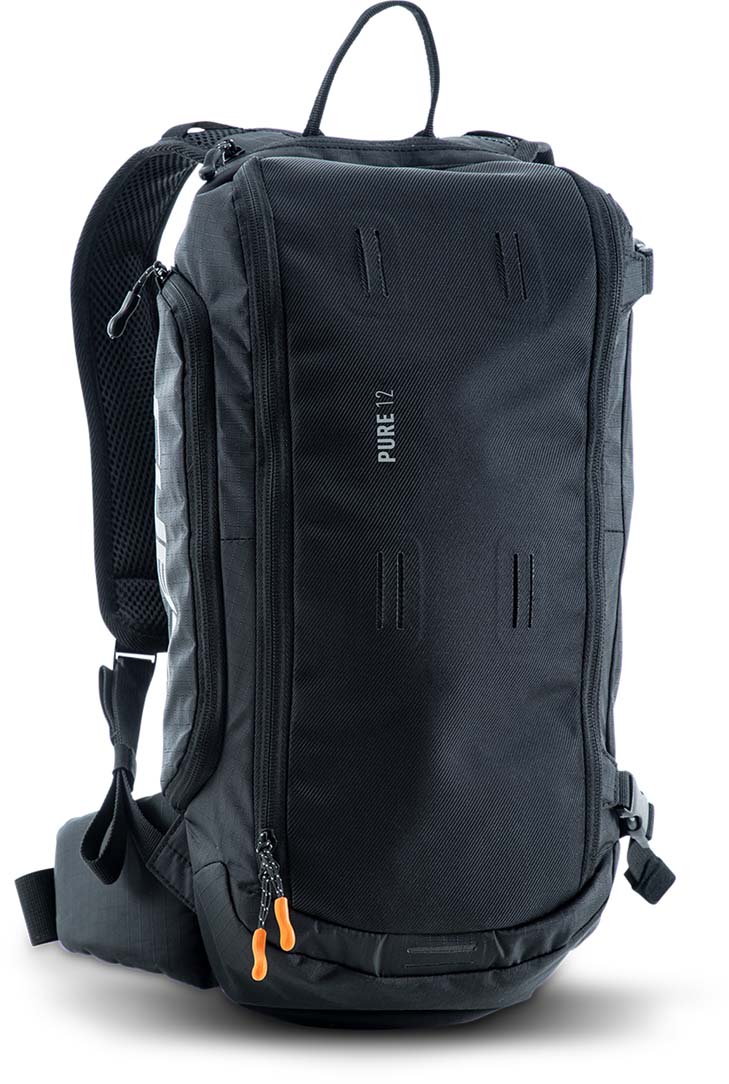 Cube Zaino PURE 12 nero