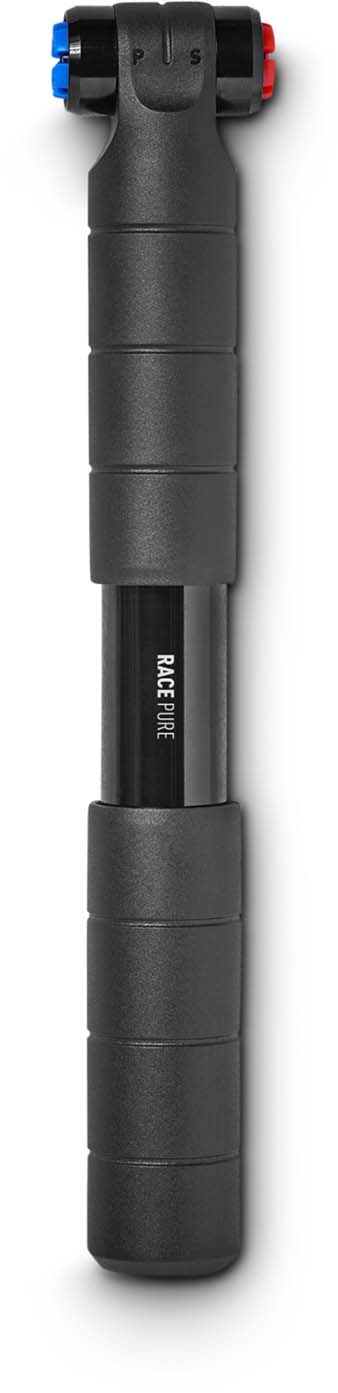 ACID Pompa RACE PURE nero