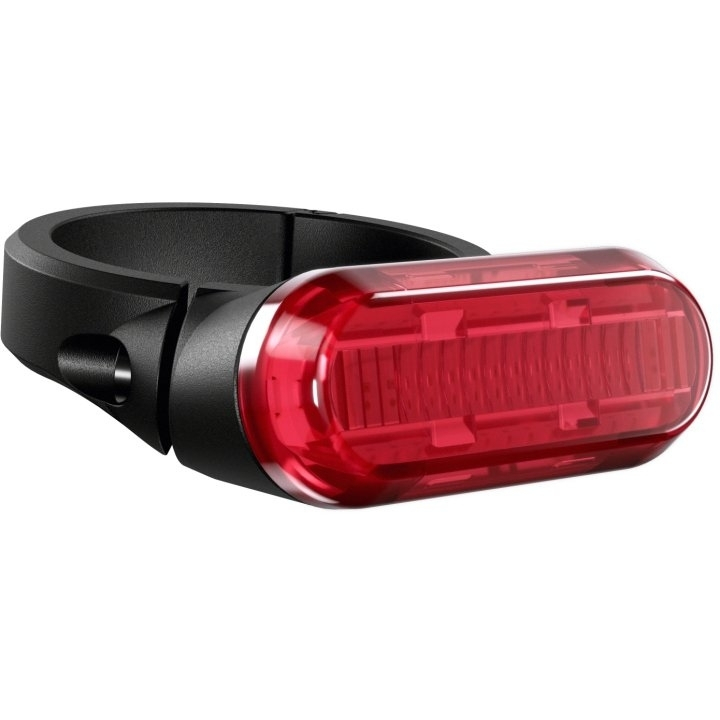 Lupine C14 SP BL: fanale posteriore per e-bike con luce di stop