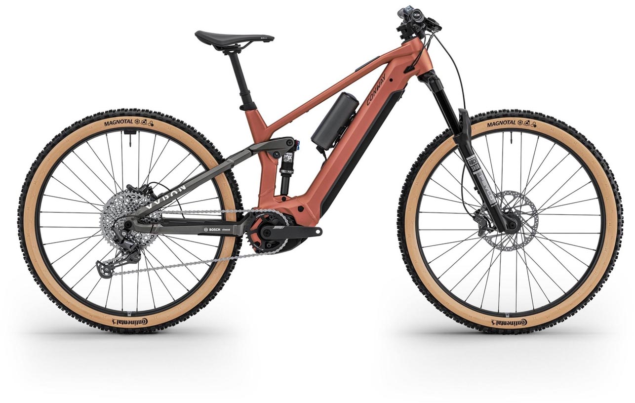 02810807-Conway-Xyron-ST-4-0-rust-red-matt-dark-grey-matt-2026-E-Bike-Fully-Mountainbike-00