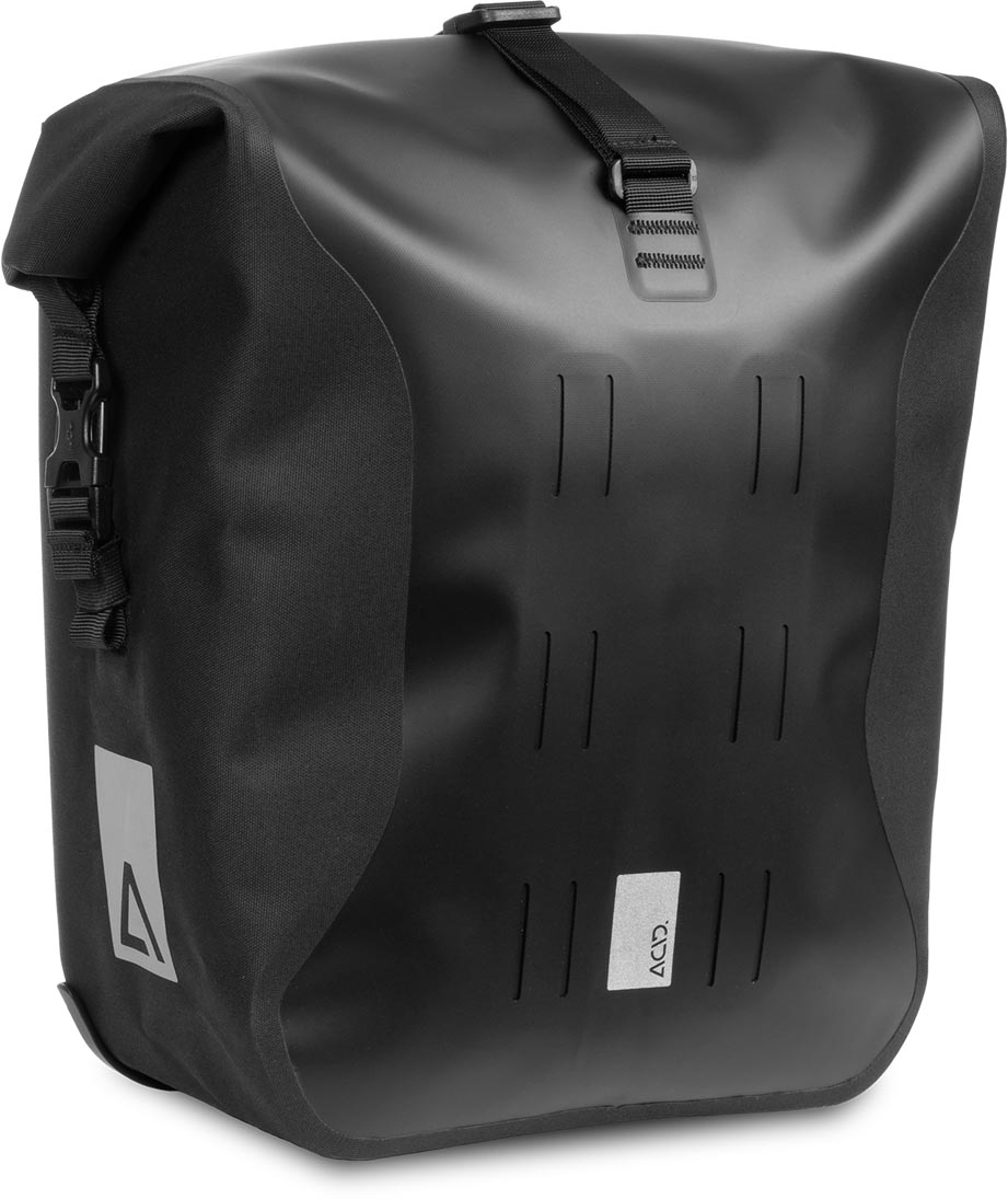 ACID Tasca laterale PRO 15 CILink nera