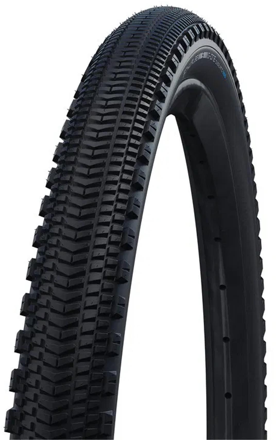 Schwalbe Pneumatico G-One Overland 365 28x2,0" 50-622 sw Rif. Perf.RG TLE Ad4S