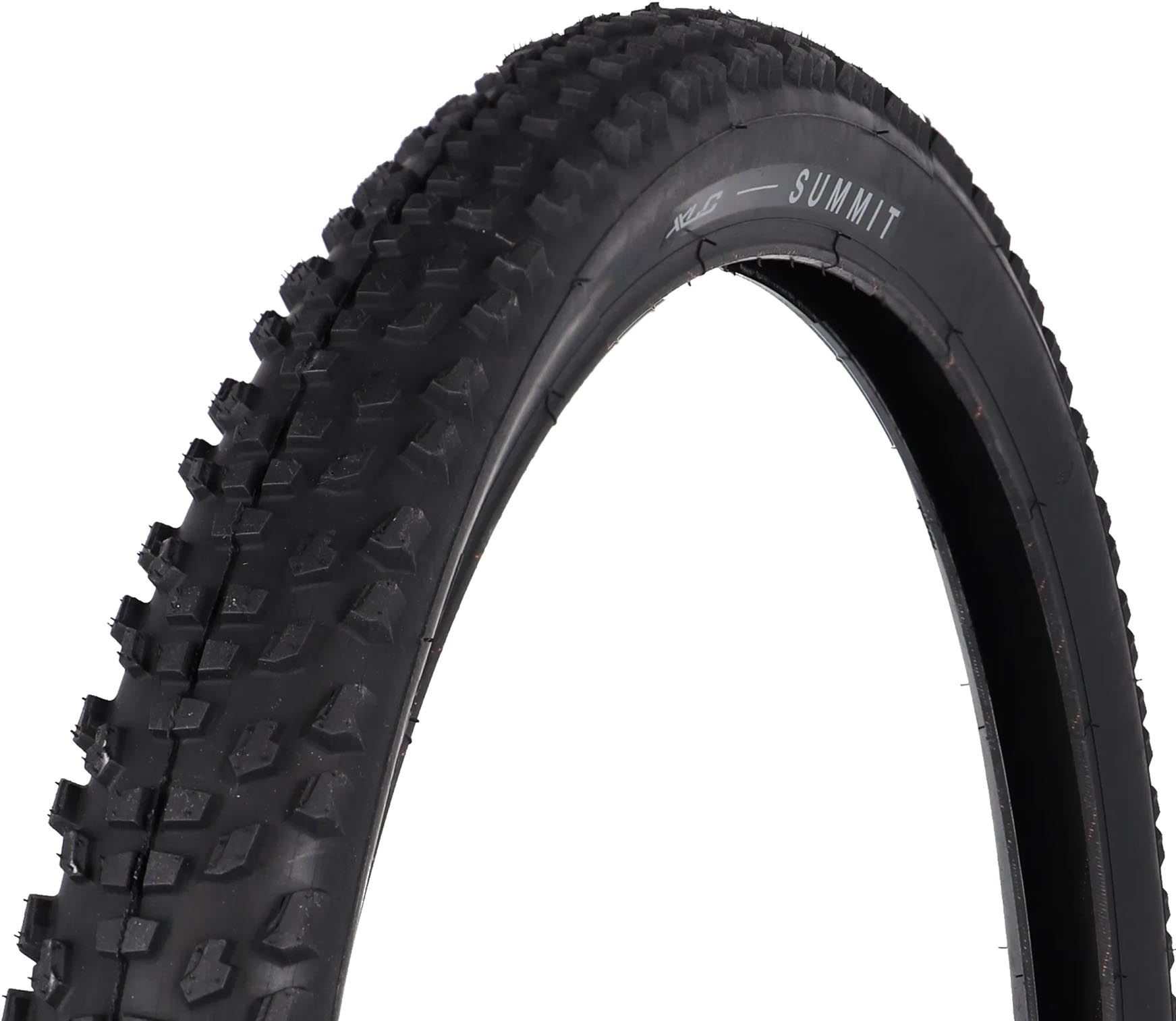 XLC Reifen Summit VT-M20 57-622, 29x2.25, schwarz