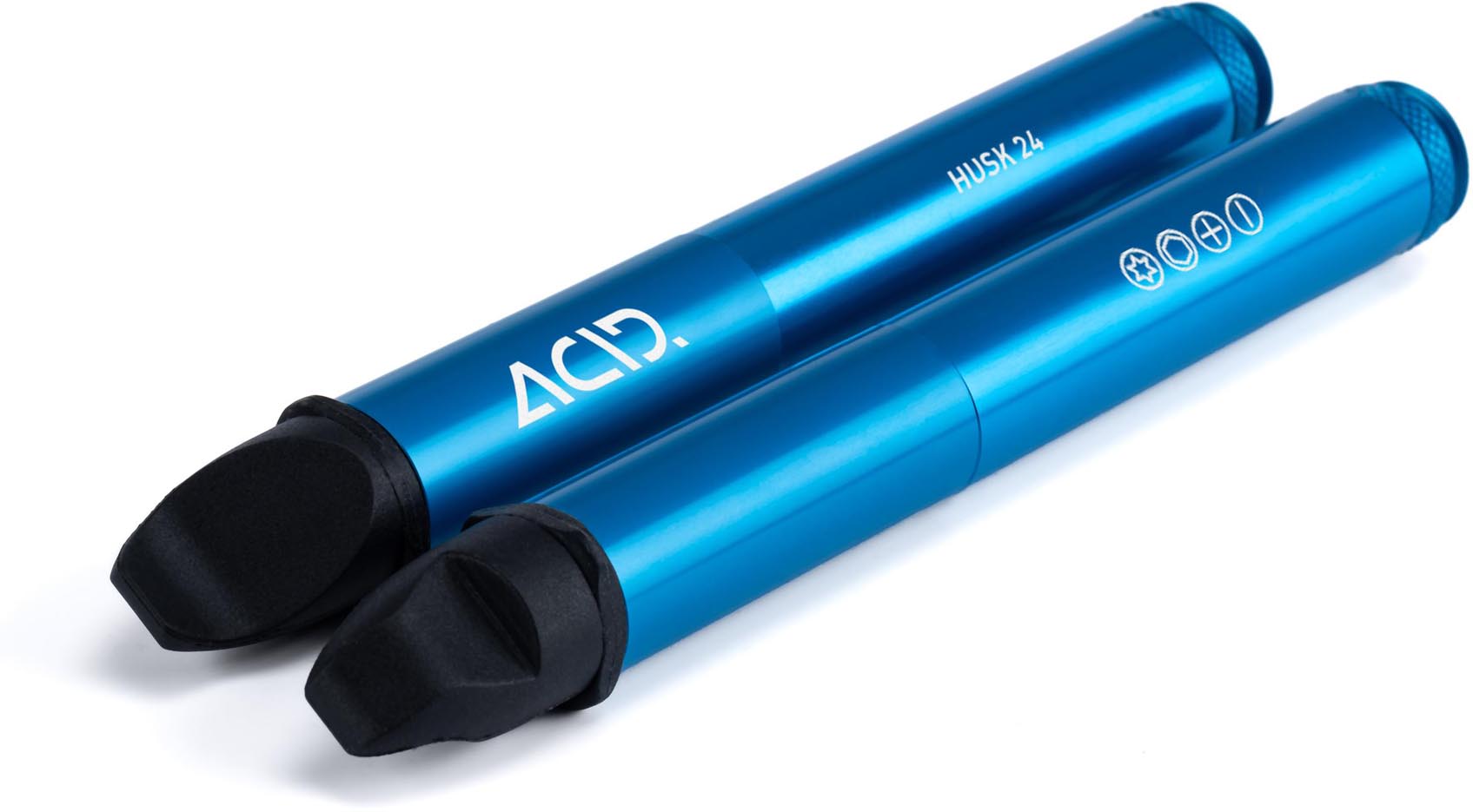 ACID Multiutensile HUSK 24 blu