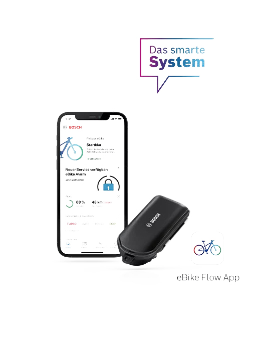 Bosch Modulo Connect per la linea Smart System Performance