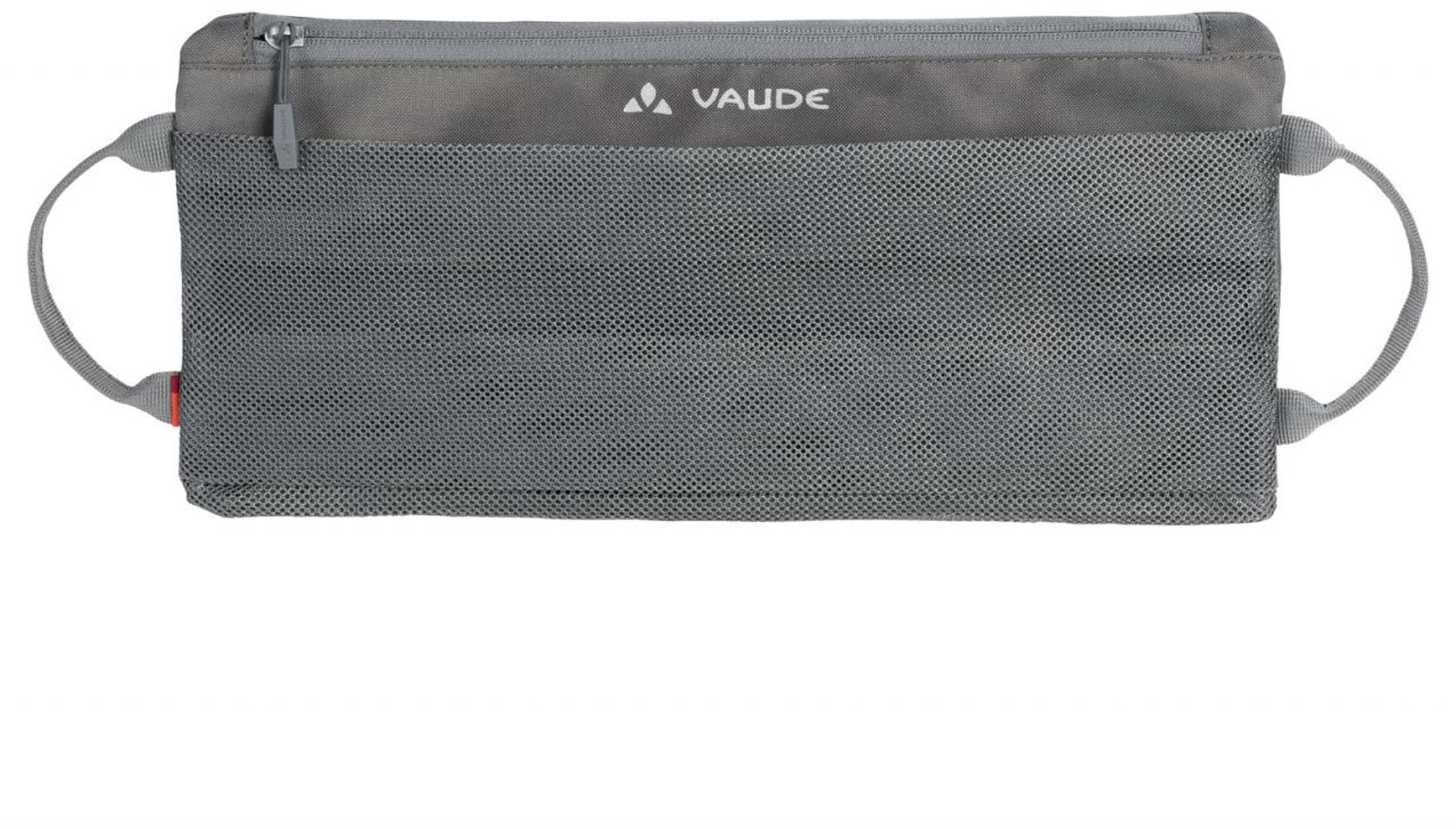Vaude Borsa esterna Borsa Addita grigio
