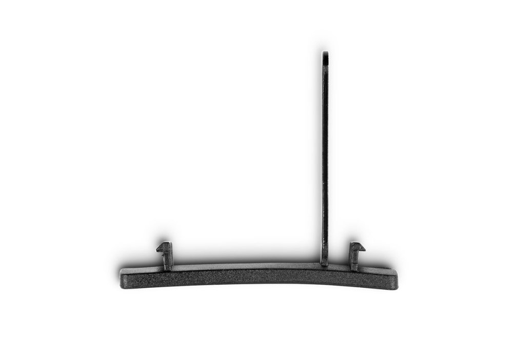 ACID Adattatore corona forcella per montaggio a vite 47 mm 2.0 - nero