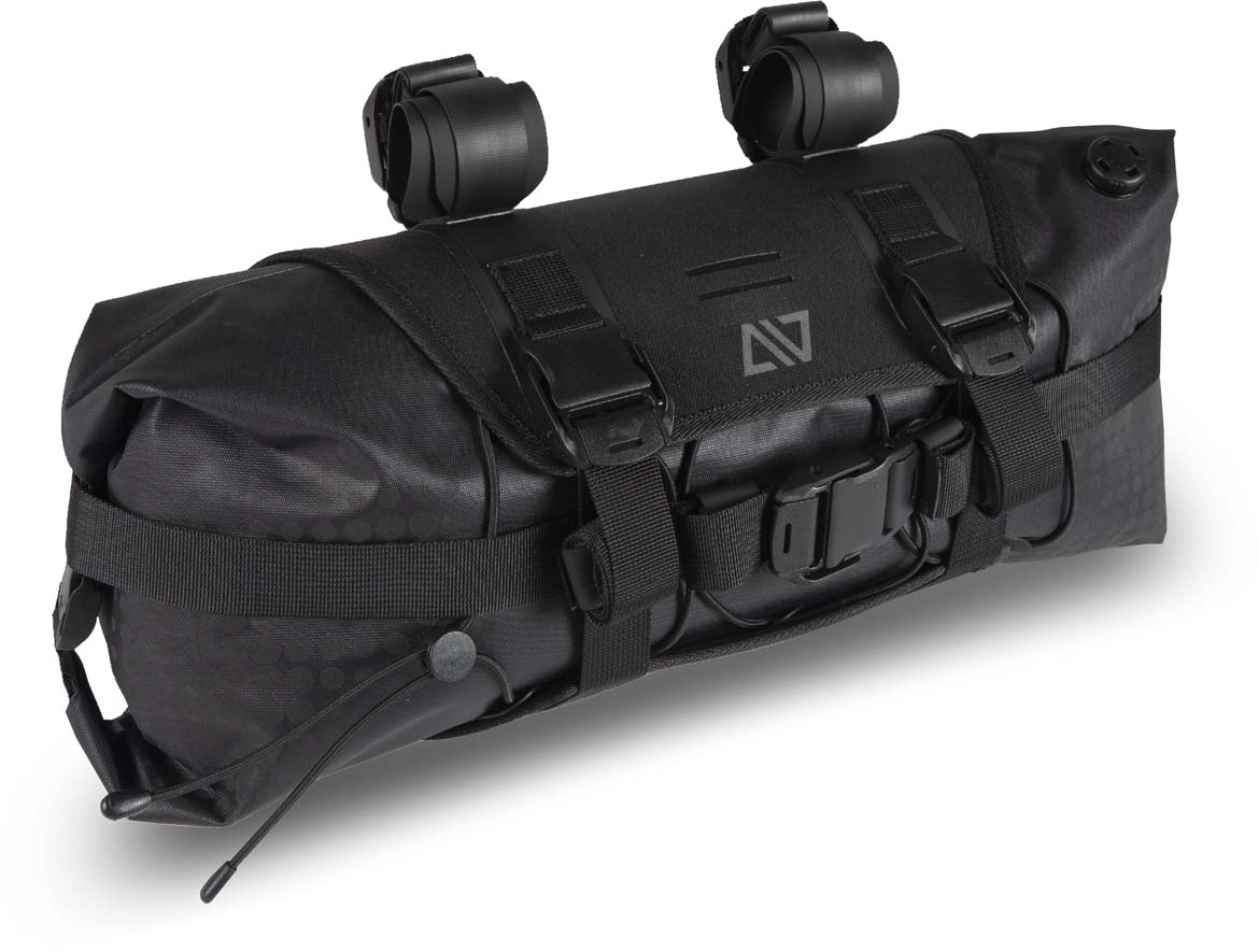 ACID Borsa da manubrio PACK PRO 9
