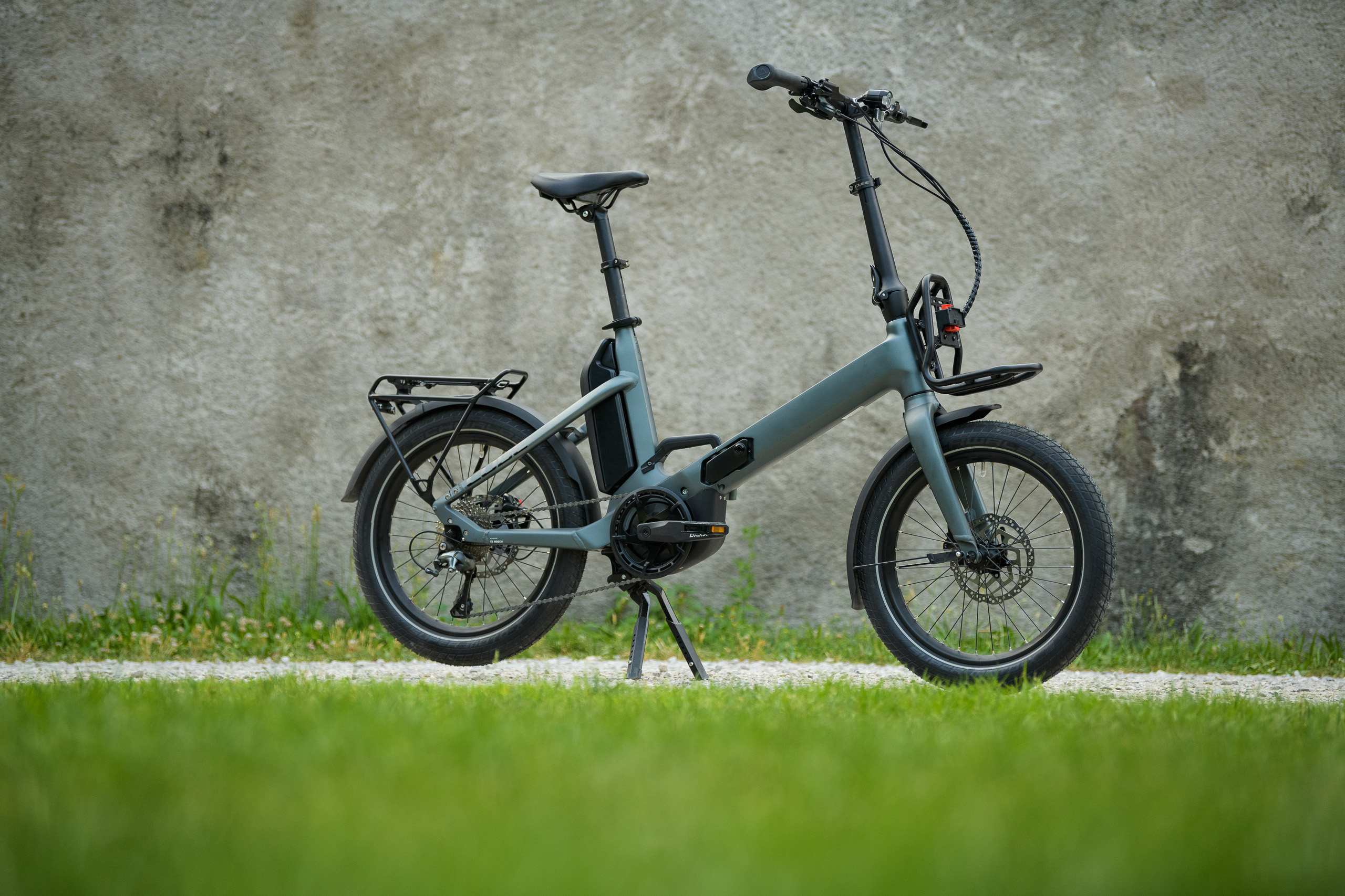 Clicca qui per vedere le nostre biciclette elettriche pieghevoli
