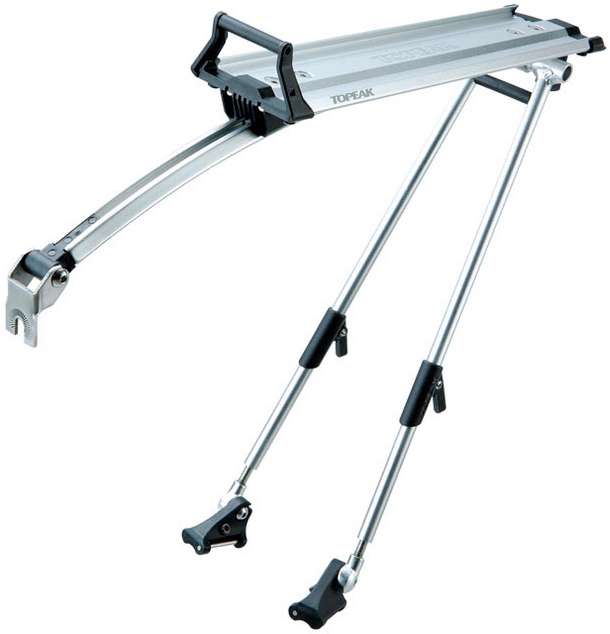 Topeak Portapacchi Roadie Rack System