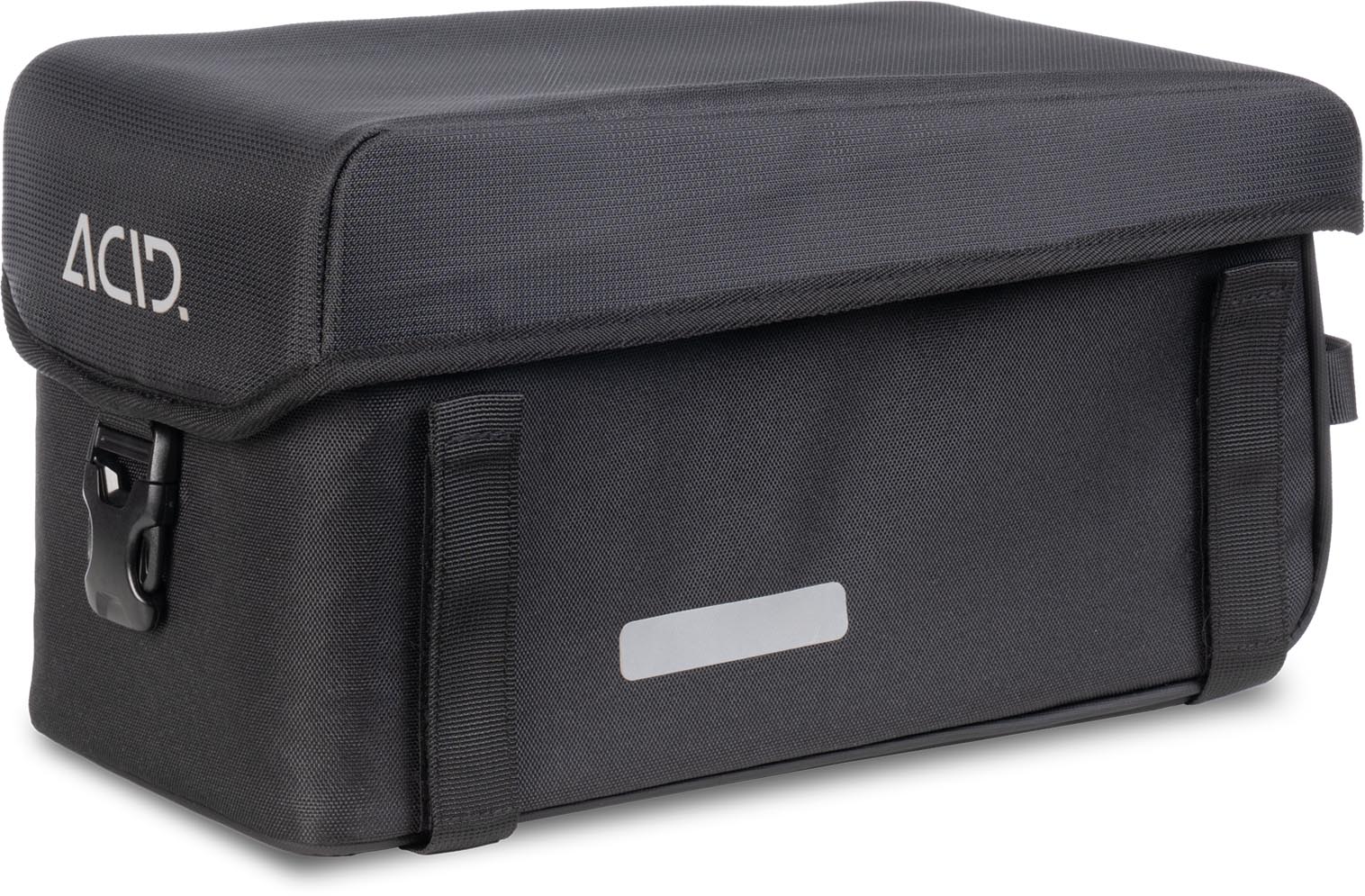 ACID Borsa da portapacchi CMPT 7 nera