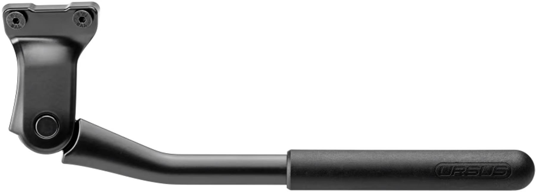 URSUS Supporto posteriore "R90 - Mooi Rear" con interasse dei fori di 40 mm
