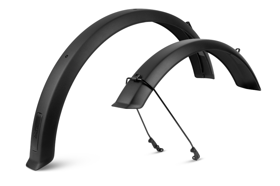 ACID Set parafanghi SIC 2.0 84 27,5" Fully - nero
