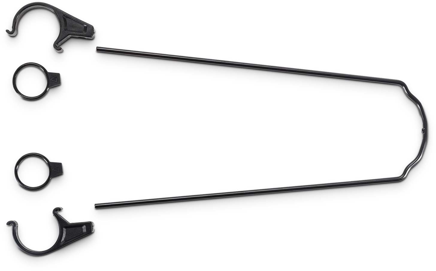 Ancoraggio anteriore ACID MTB 75