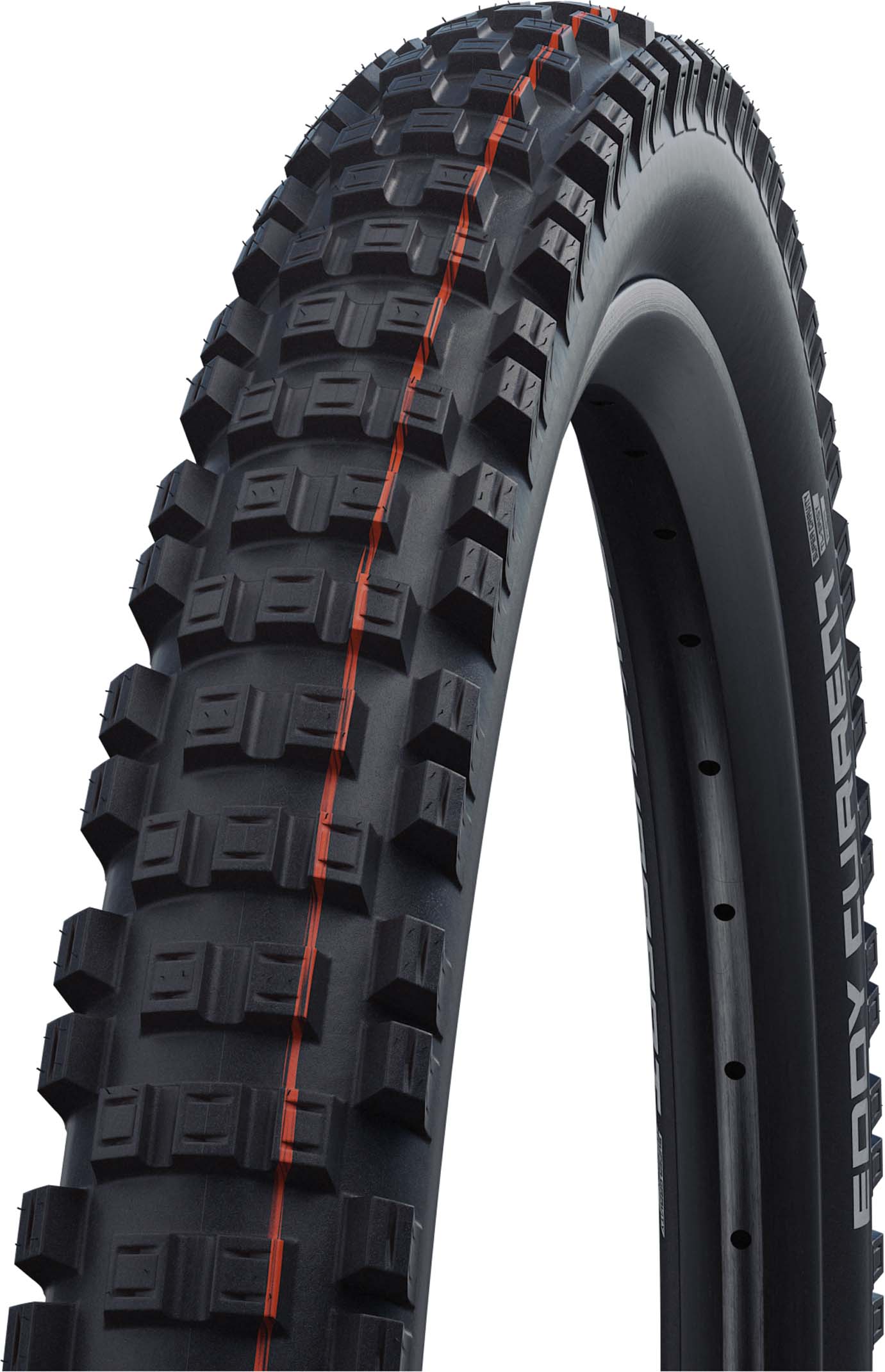 Schwalbe Pneumatico EddyCurrent Re.HS497 fb. 29x2,60" 65-622 sw-Skin TLE AddixS B SG