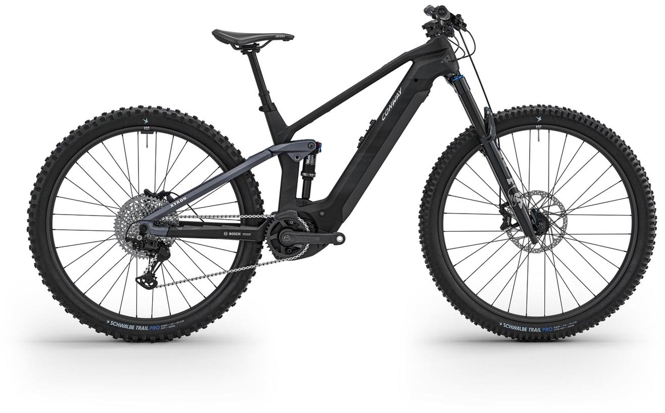 02810824-Conway-Xyron-ST-8-0-carbon-raw-graphit-grey-matt-2026-E-Bike-Fully-Mountainbike-00