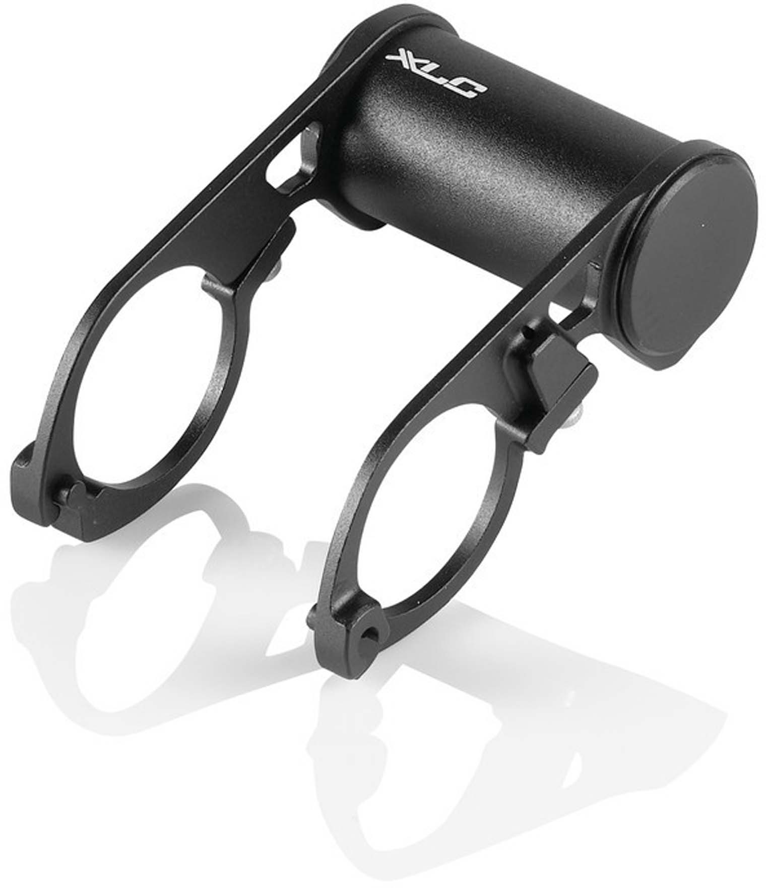 Piastra di supporto XLC per Haibike Fully KS-X07