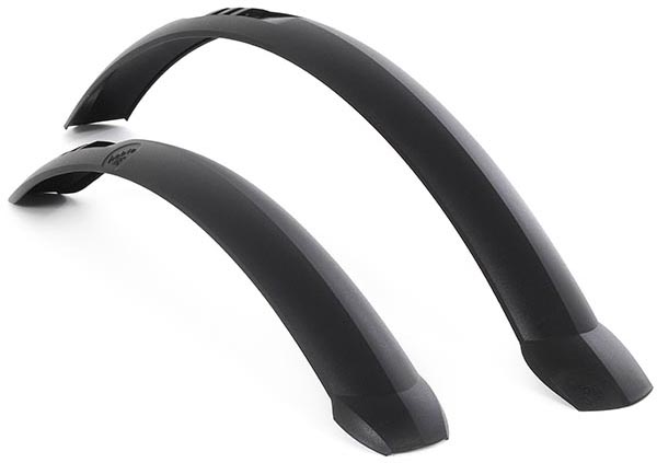 Hebie Set di parafanghi Taipan 28"