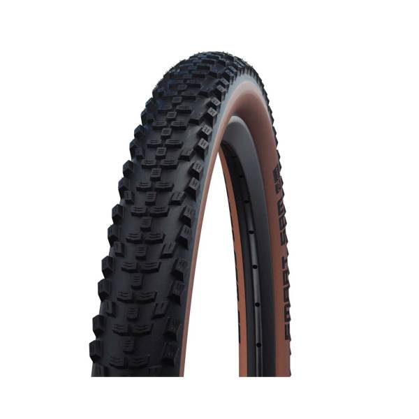2 Pneumatici Da Bici 26 X 1,95 Pollici Con Camere D'Aria - Valle Schrader 32mm - Per MTB E Mountain Bike