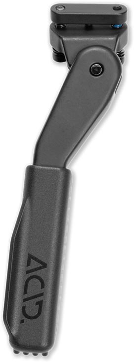ACID Portabiciclette FM ROOKIE EASY XS nero