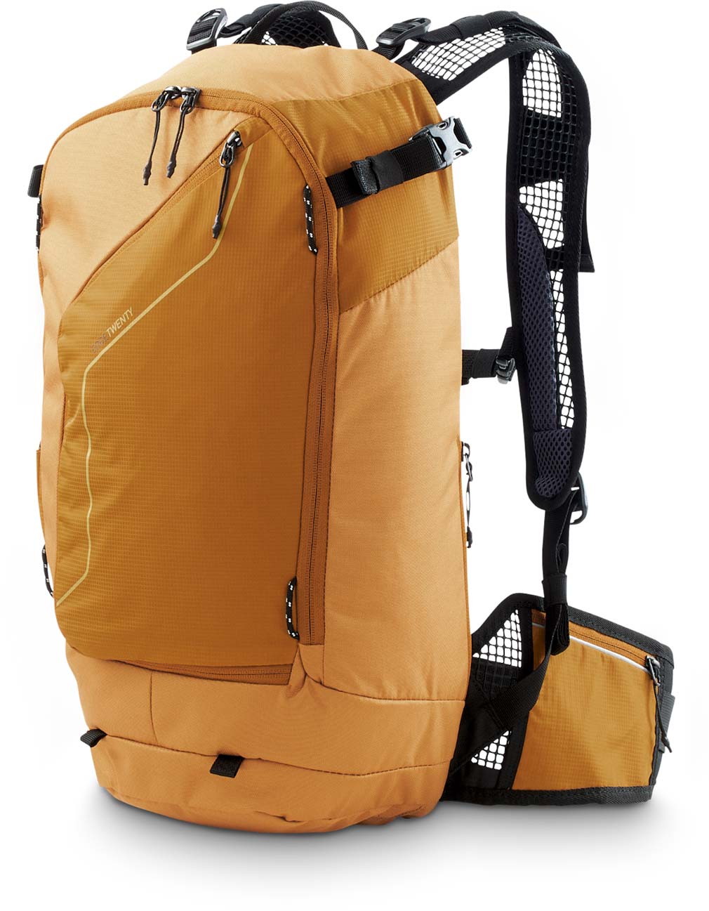 Cube Zaino EDGE TWENTY sabbia