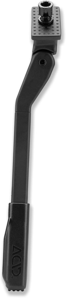 ACID Portabiciclette CM ROOKIE EASY M nero