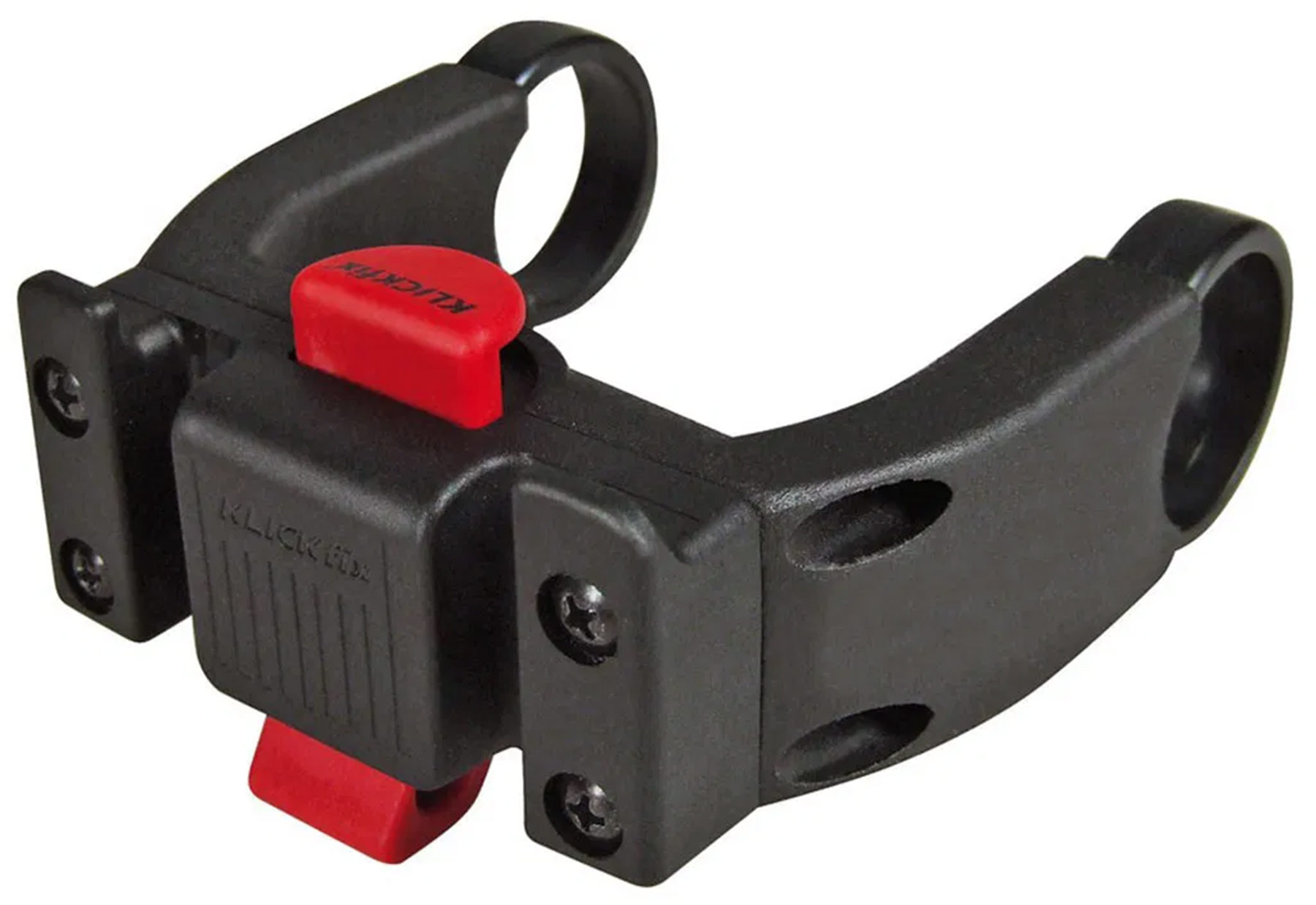 KLICKfix Adattatore manubrio E bloccabile, 22 - 31,8 mm
