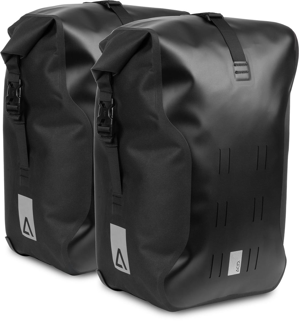ACID Borsa laterale PRO 20/2 CILink nera