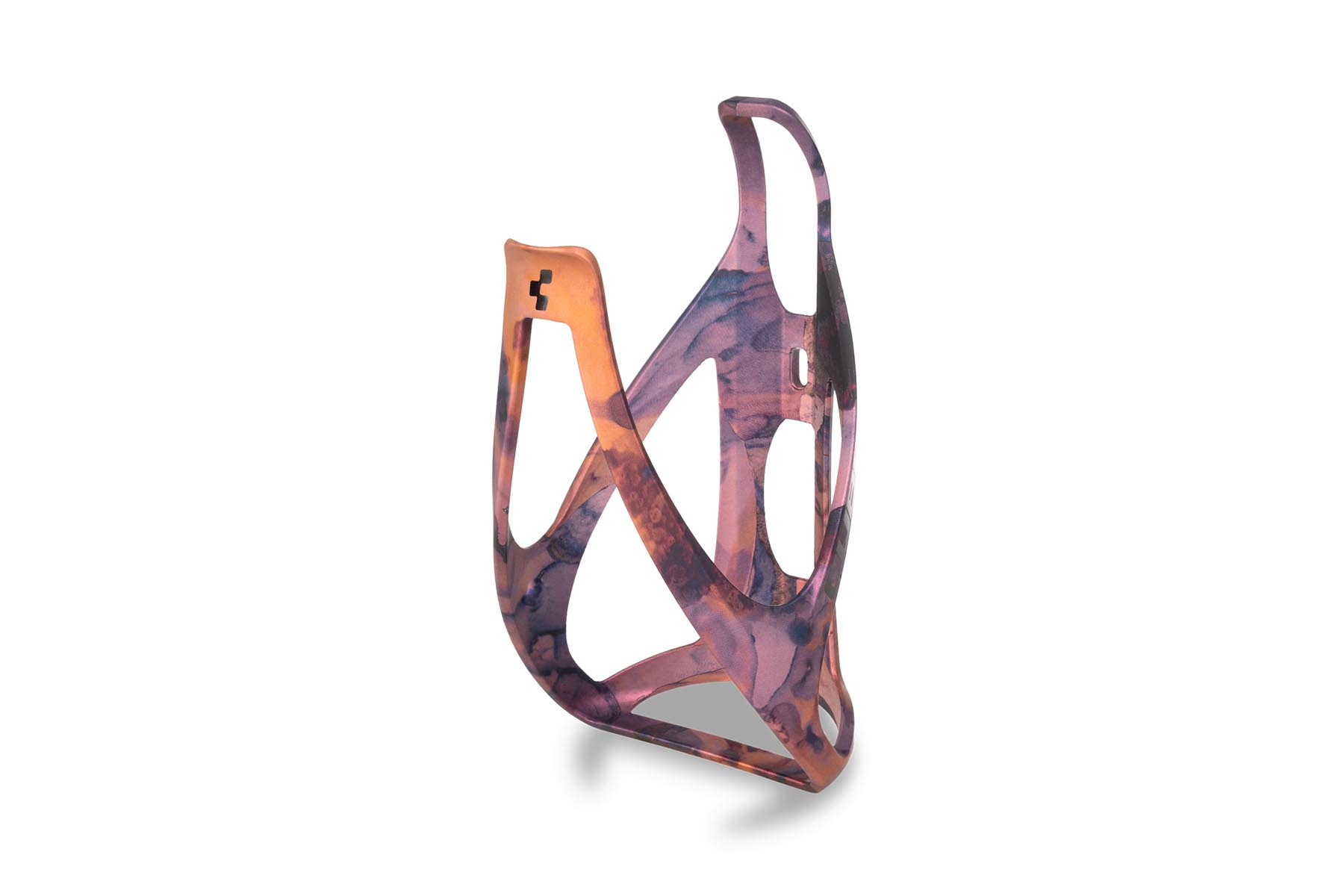 Cube Portabottiglie HPP opaco shiftblush´n´art