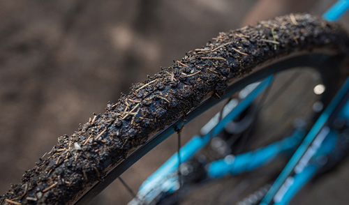 Clicca qui per vedere i nostri pneumatici per biciclette