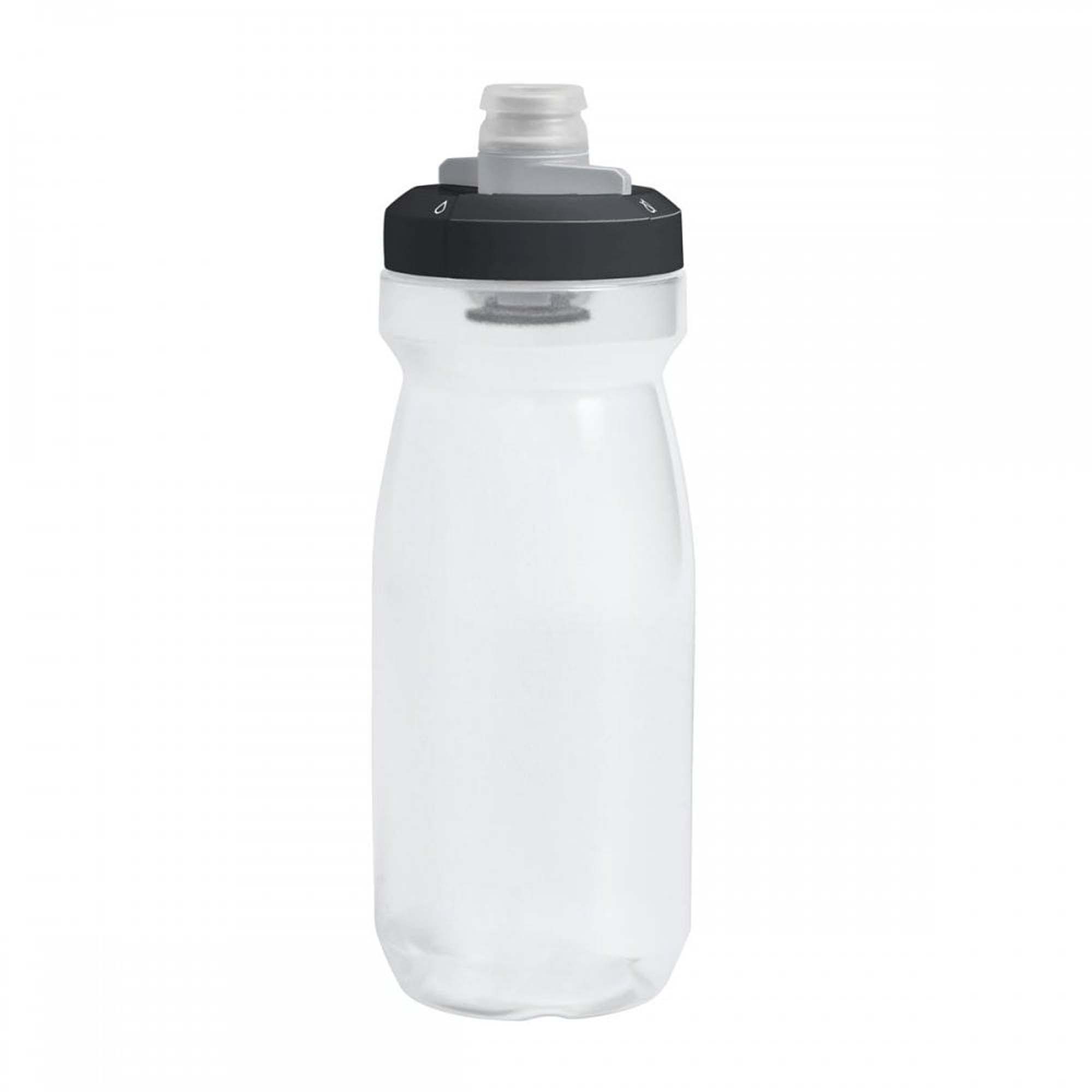 Camelbak Bottiglia Podium trasparente - 620 ml