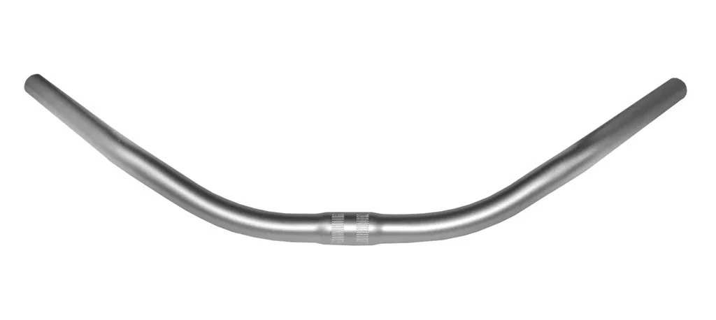 Ergotec Manubrio da città/trekking Manubrio Moon Cruiser