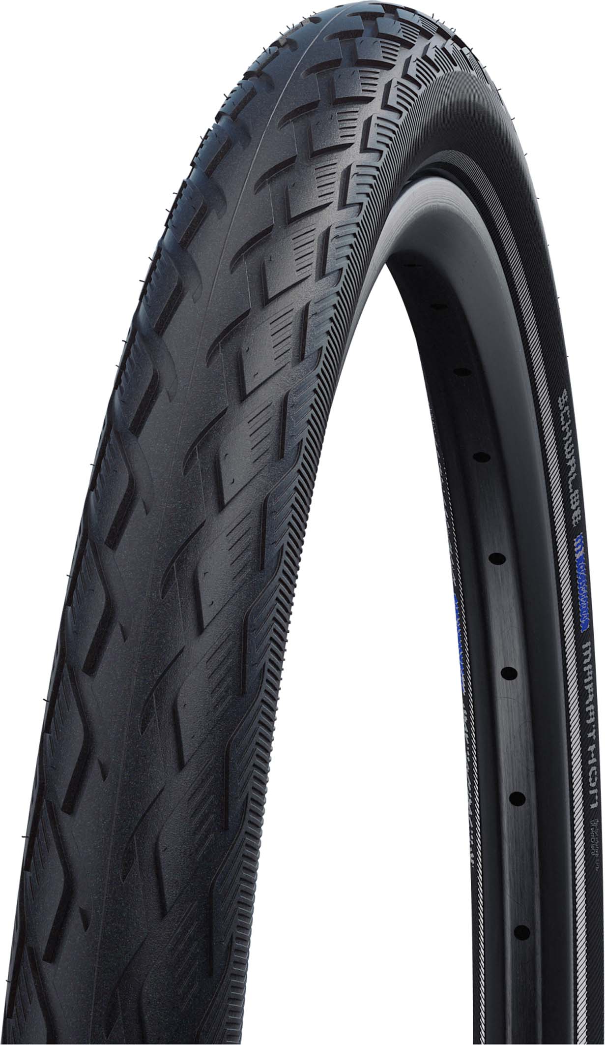 Schwalbe Pneumatici Per Bicicletta Da Trekking Road Cruiser