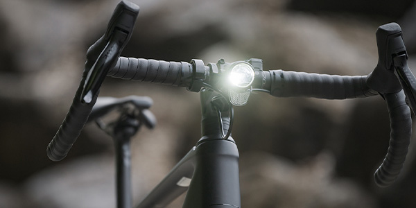 Clicca qui per andare alle nostre luci per biciclette