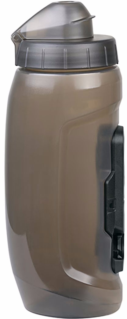 Monkey Link Bottiglia da bicicletta (set con bottiglia e magnete per telaio) - 590 ml