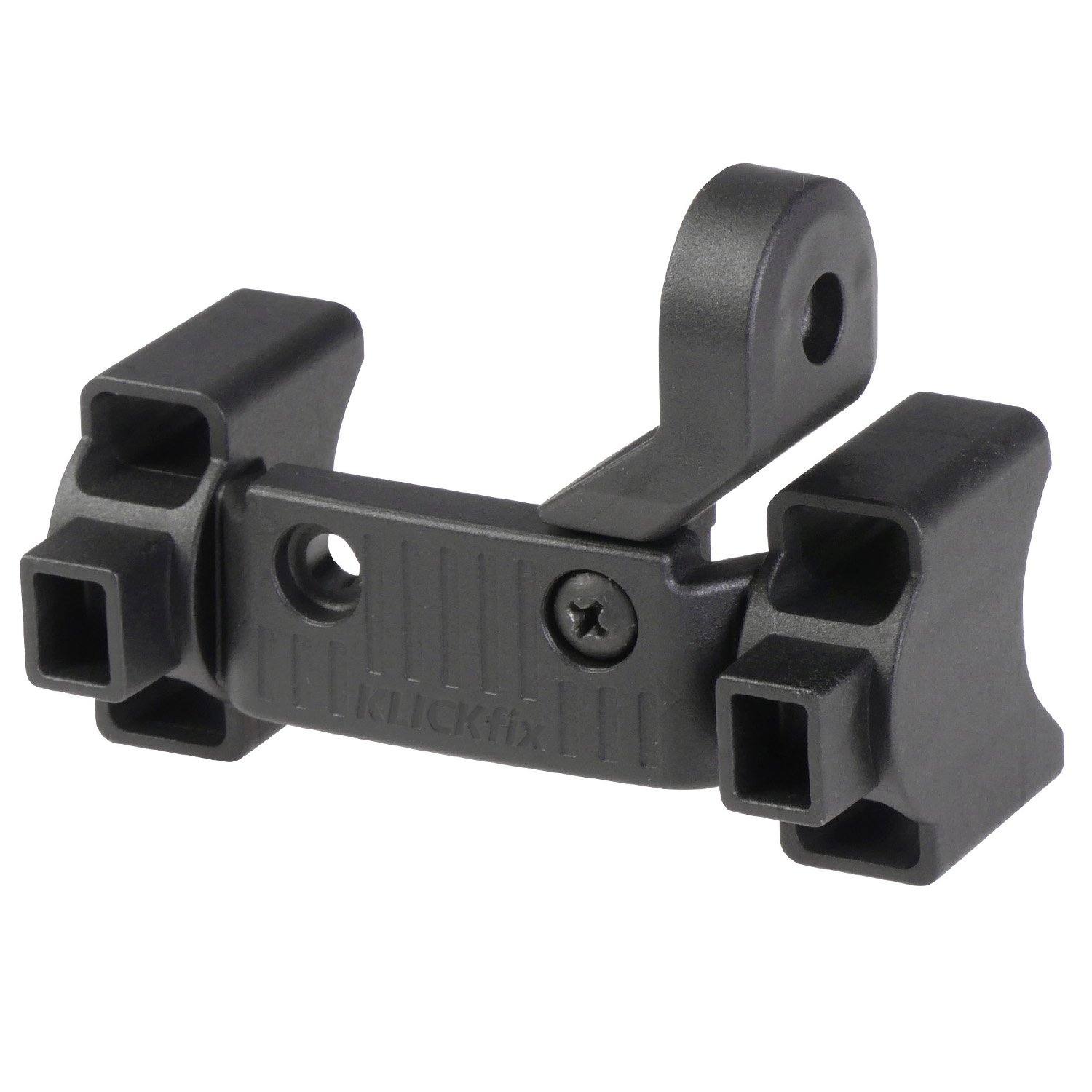 Supporto display Kiox - nero