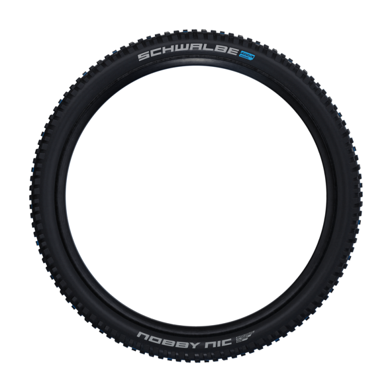 Schwalbe Pneumatico Nobby Nic HS602 ST fb. 29x2.40"62-622sw-Skin Evo TLE AddixSoft