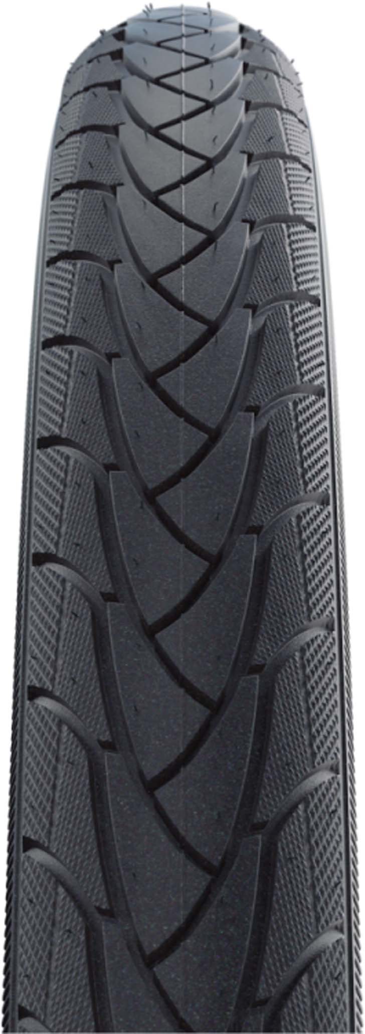 Schwalbe Pneumatico Marathon Plus HS440, 20x1,75" 47-406 sw-TwinSkin Refl.SG EC