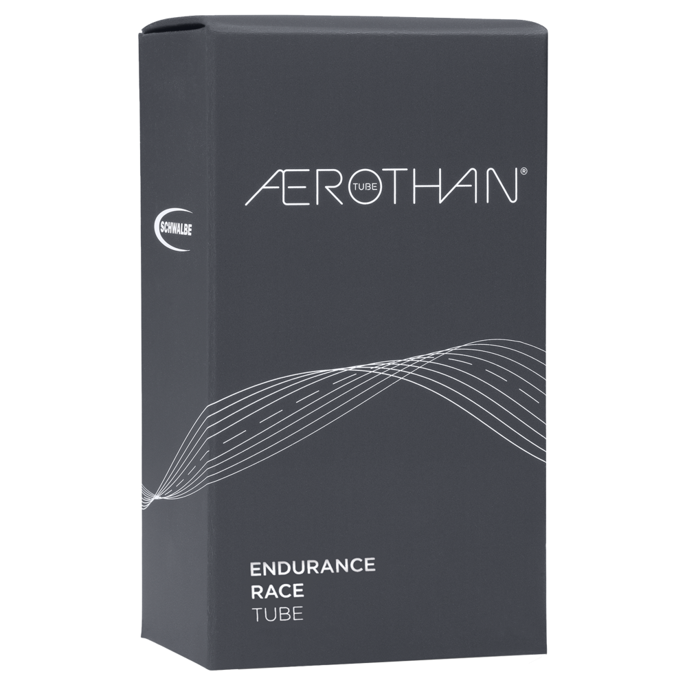 Schwalbe Tubo Aerothan Tubo 28"/700C Endurance Race