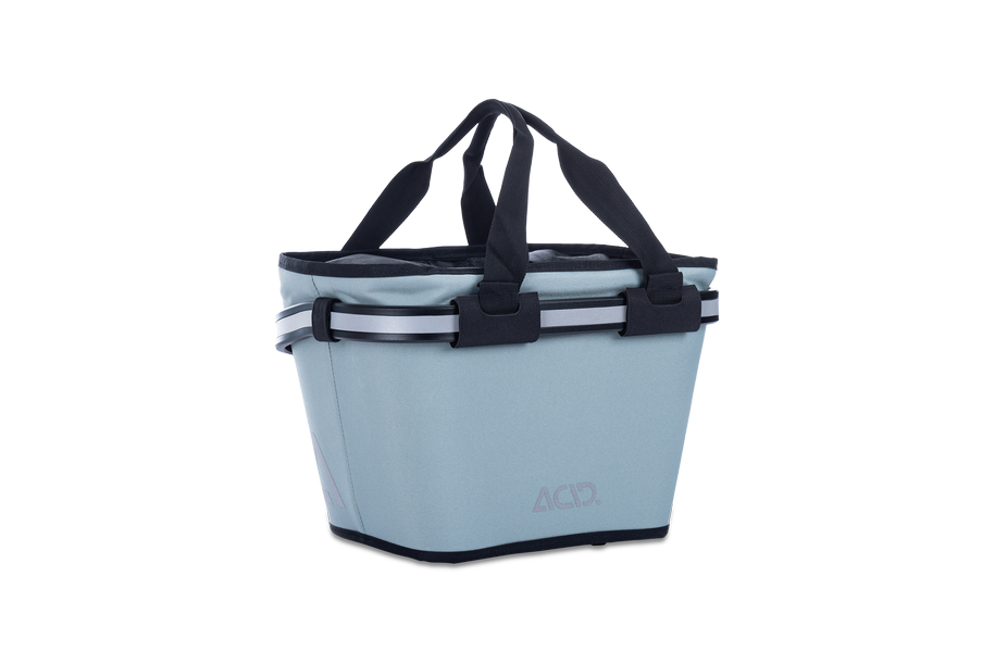 ACID Cestino manubrio CITY 15 FILink