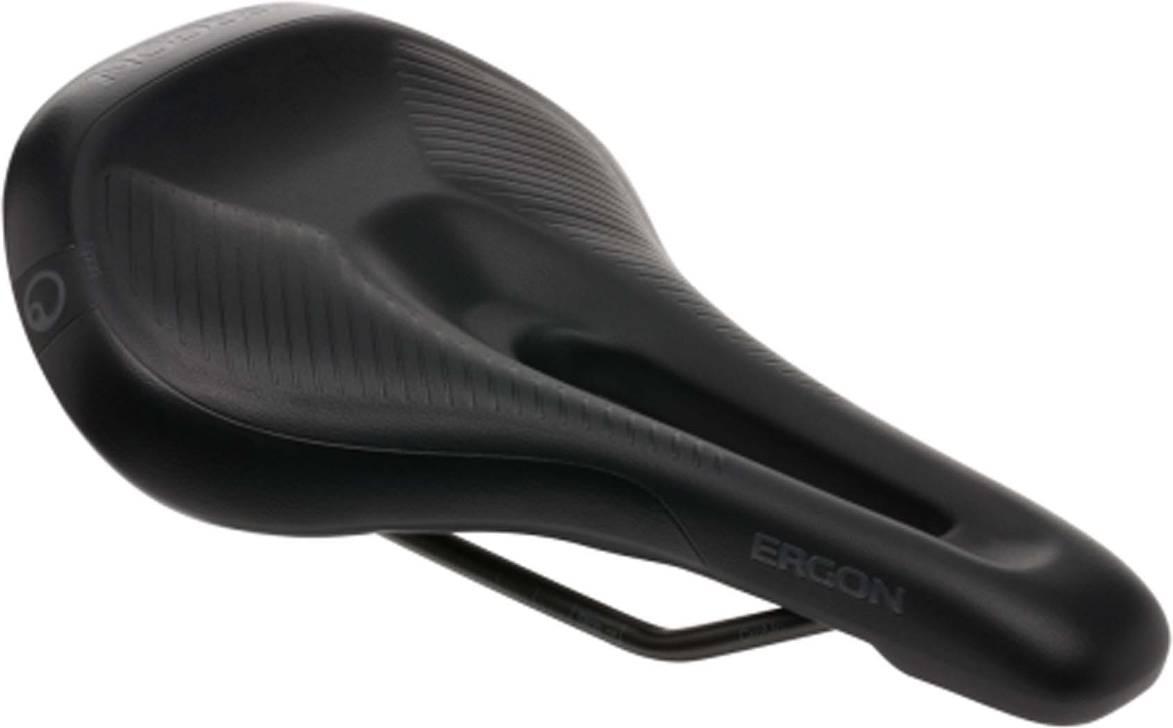 Ergon Sella SM E-Mountain Sport Donna M/L stealth